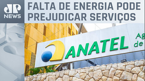 Anatel tenta evitar pane na telefonia de São Paulo