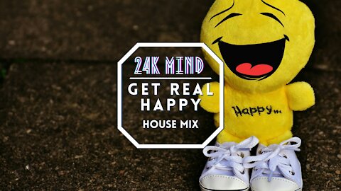 😃🤩 Happy House | Get Your 'Warm & Fuzzy' On 🤭😎