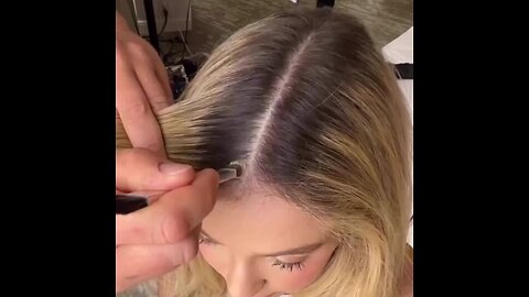 HAIR ROOT HACK