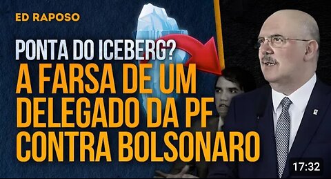 ESCÂNDALO FORJADO PODE TER SELADO FUTURO DO BRASIL