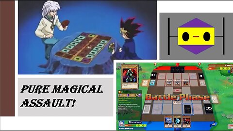 Yugioh Legacy of the Duelist NG+ Nuzlocke Pt. 7: Treetop Dueling