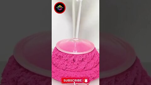 #kineticsand #sandysands44 #foryoupage❤️❤️ #satisfying #sand #viral #asmr #shortvideo