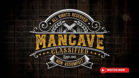 Episode #5 - Mancave Classified - Update on the SVB Bank Run - Decrypting Crypto