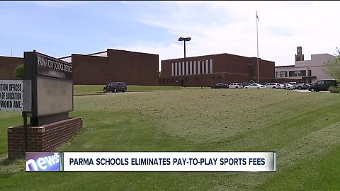 Parma City Schools eliminate pay-to-play fees, announce 5 year forecast