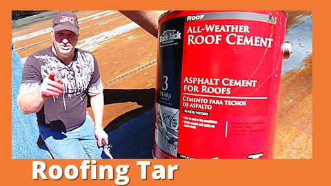 Metal Roof Coating