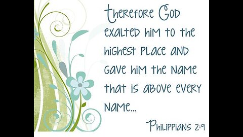 January 21 (Year 2) When people curse, why do they use Jesus' name? Tiffany Root & Kirk VandeGuchte