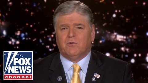 Hannity: New allegation claims the CIA has been secretly collecting data on Americans in bulk