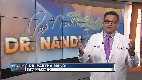 Ask Dr. Nandi: Can you overdose on caffeine?