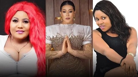 ₦90K Brouhaha I said what I said — Actress Adunni Ade tells her colleagues, Badia and Bukky Adekogbe