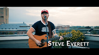 Steve Everett - Amy