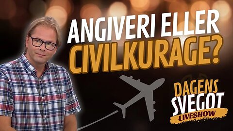 "Angiverilagen": Ska illegala invandrare skyddas?