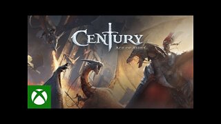 Century: Age of Ashes - Launch Trailer