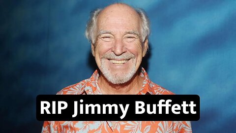 'Margaritaville' singer Jimmy Buffett dies at 76