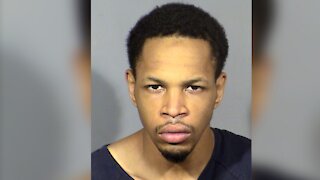 REPORT: Man accused of killing 2-year-old Amari Nicholson upset because boy urinated on himself