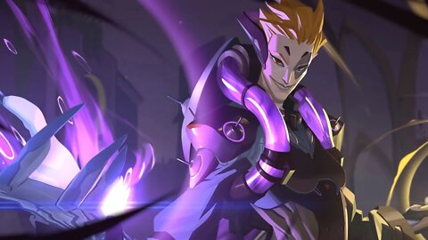 Moira Is AMAZING In Overwatch 2