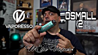 Vaporesso Osmall 2