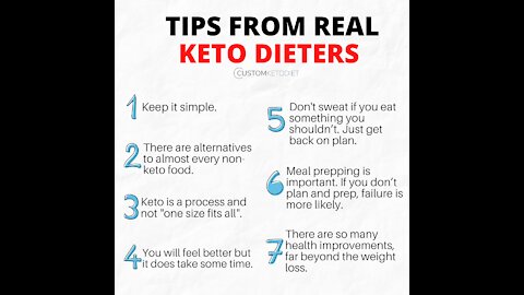 Intermittent Fasting & The Keto Diet - How You Can Lose Weight With Both