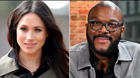 William and rugby, Tyler Perry still trying and Jameela Jamil tweets come back to haunt her