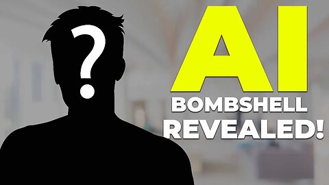 AI NEWS: AI Researcher Drops Bombshell on ChatGPT and AI! (MUST WATCH)