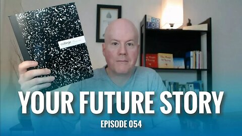 Your Future Story | ETHX 054