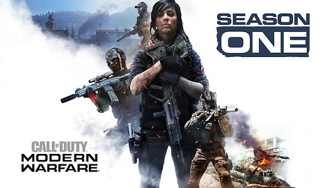 Modern Warfare & Warzone Season One Theme