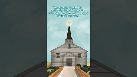 What We Believe 12: The Church #seventhdayadventist #sda #christ