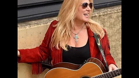 Washington DC area Americana multi-award-winner Patty Reese talks about her release “Lift Us Up” !