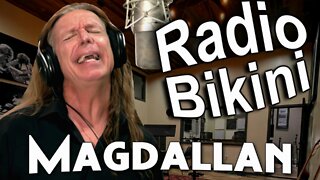 Magdallan - Radio Bikini - Ken Tamplin Original