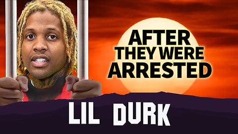 Lil Durk | After They Were Arrested | #FreeLilDurk