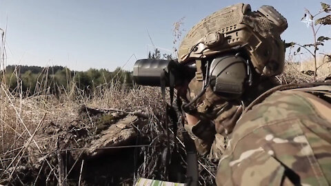 What’s in your kit, Czech JTAC? (MASTER)