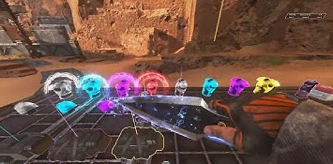 How to make Apex Legends look amazing and colorful