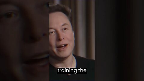 Elon Musk & Tucker Carlson - AI Truthful?