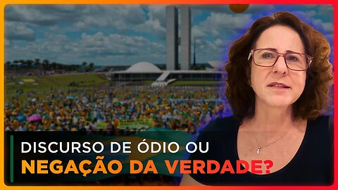 Esquerda e o uso da comunicação para manipulação de massa.