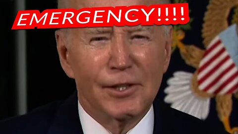 BREAKING! BIDEN FUNDS $100B 2 WEEKS BEFORE GOVERNMENT SHUTDOWN!