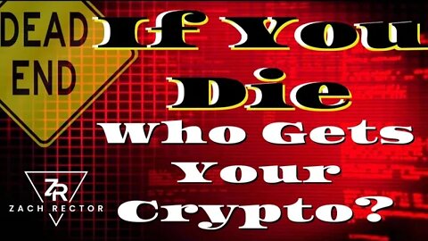 Securing Generational Wealth Self Custody, Crypto Keys, Hard Wallets, Cold Wallets, Asset Protectio