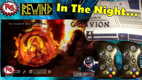 In The Night...Of Oblivion - Rebel Squadron Rewind