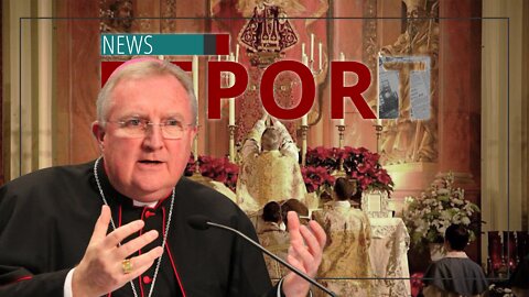 Catholic — News Report — Mass Attack