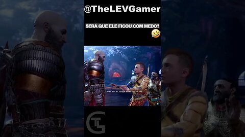 God of War Ragnarök | Corte_29 #shorts #games #jogos #gameplay #game #godofwar #godofwarragnarok #fy