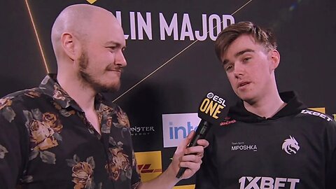 "We Played like Bots and Gaimin Gladiators Broke Us" - Miposhka Interview Dota 2