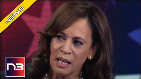 New Book EXPOSES What Kamala Is Really Like Behind The Scenes