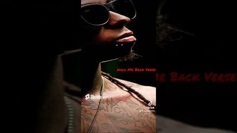 Lil Wayne - These N!&&A$ Can’t Hold Me Back Verse #432hz #2012 #jamesonmusiclibrary #fypシ゚viral