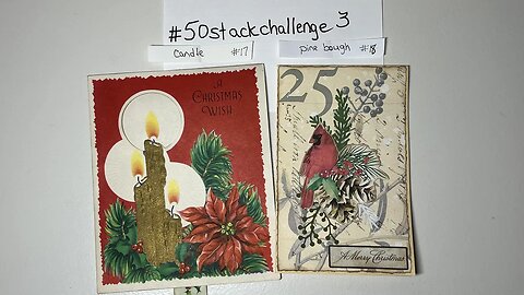 #50stackchallenge3 #17 and #18