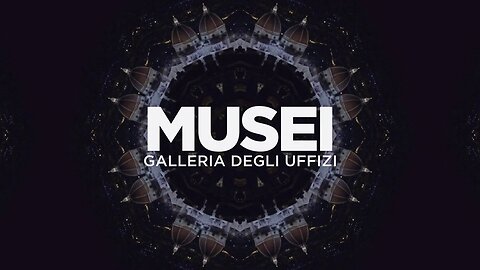 Musei: Series II | The Uffizi Gallery (Episode 8)