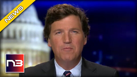 AWESOME! Tucker Carlson’s Latest Announcement is Some of the Best News of 2021 So Far