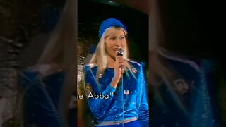 #abba #waterloo #french #français #agnetha #subtitles #shorts #hq 1