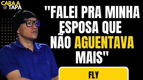 FLY RECEBEU A MELHOR NOTÍCIA QUE PODERIA TER NA GLOBO QUANDO IA ENTREGAR SUA DEMISSÃO