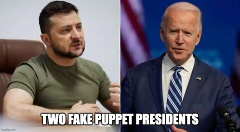 Zelenskyy Demands More Help From NATO, And Wants Biden To Visit Ukraine