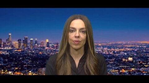 Foreign Affairs Update | Lisa Daftari | Guest | Bridge City News