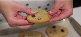 Today is National Cookie Day