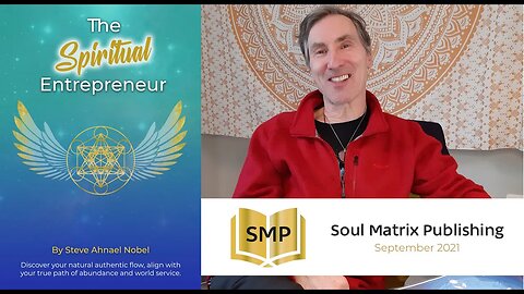 Ascension News: The Spiritual Entrepreneur